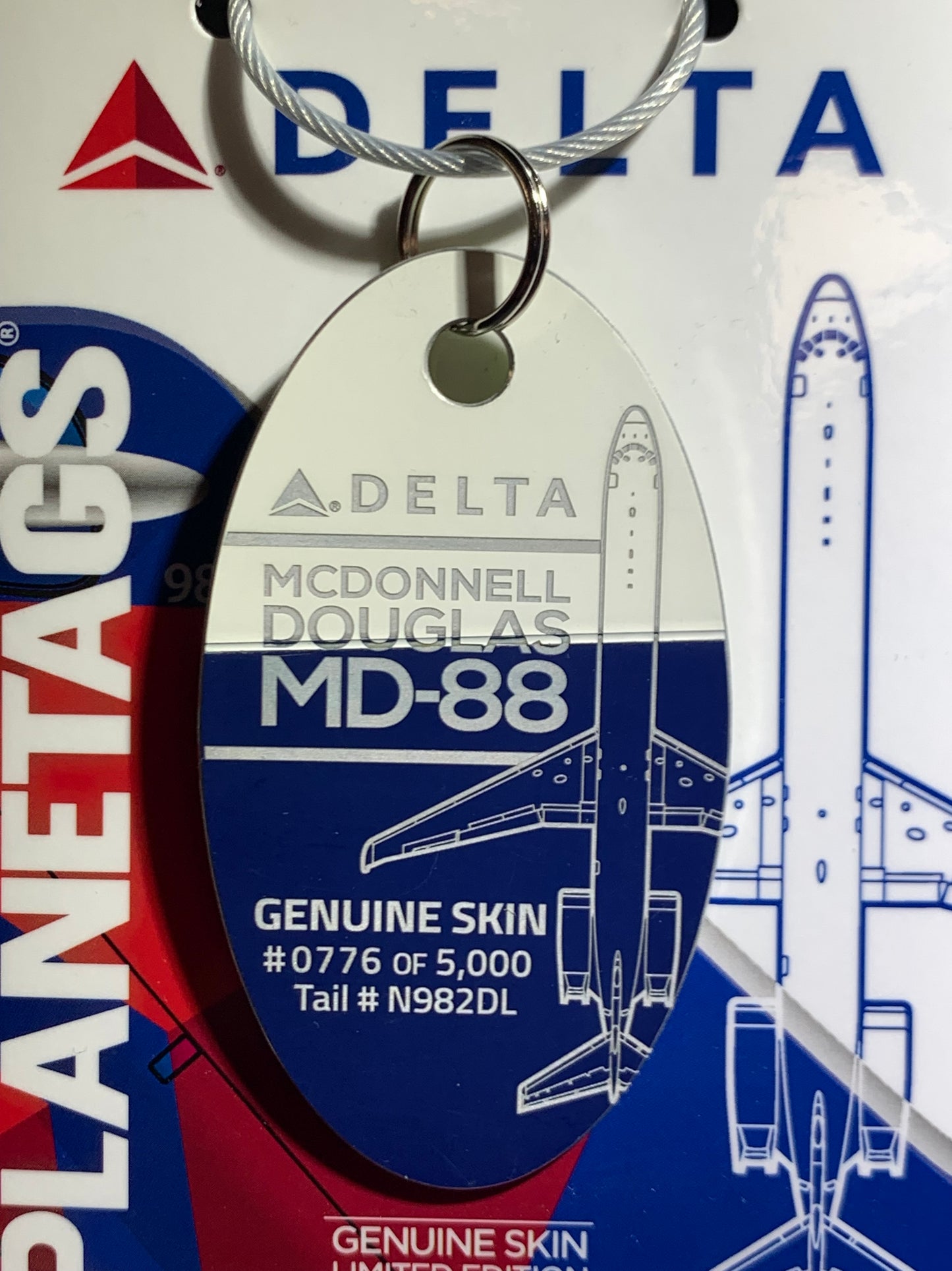 Delta MD-88