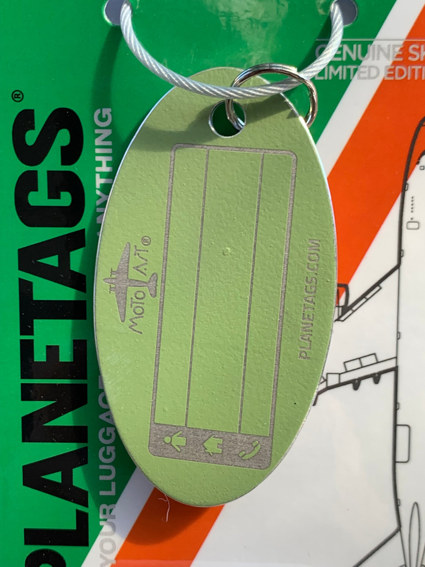 Eva Air Boeing 747