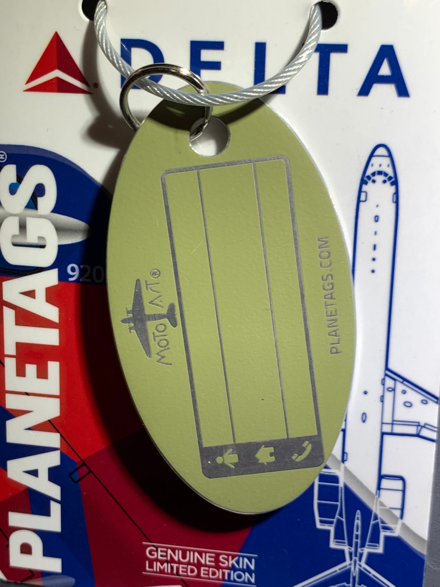 Delta MD-90