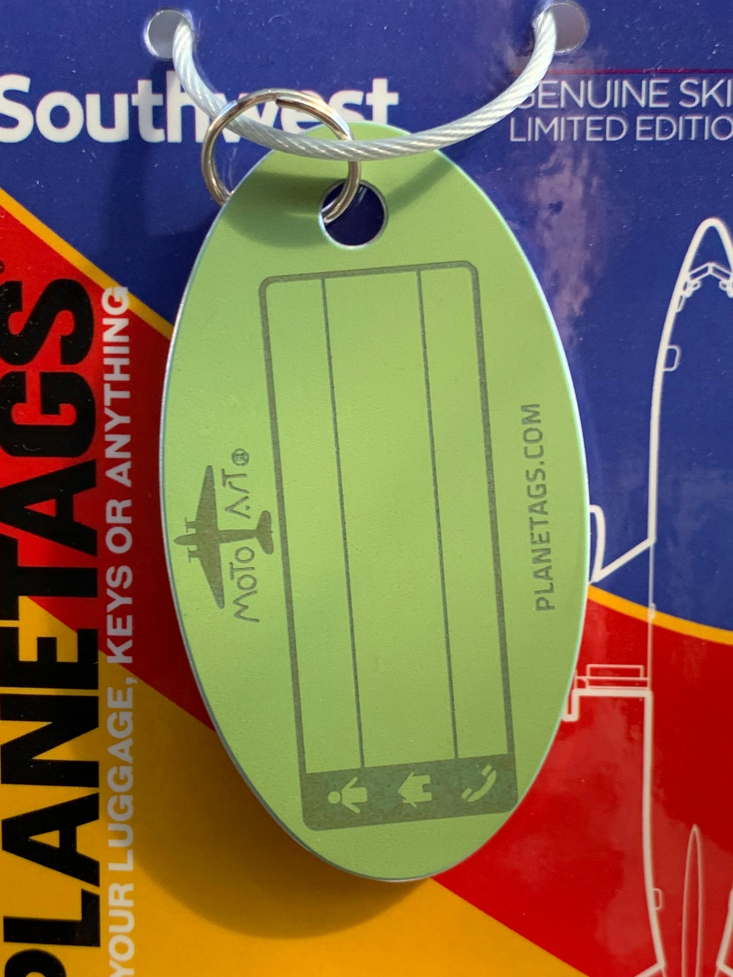 Southwest Boeing 737-300 Series