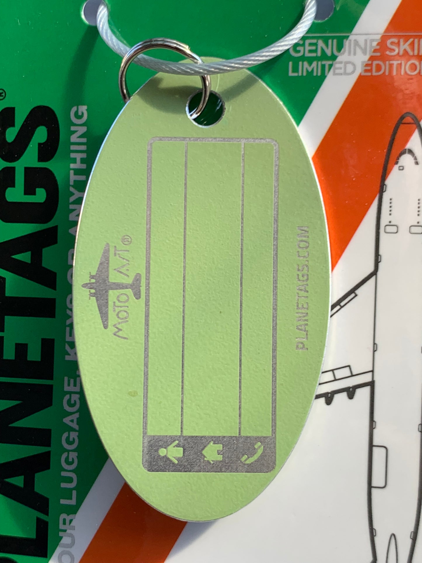 Eva Air Boeing 747