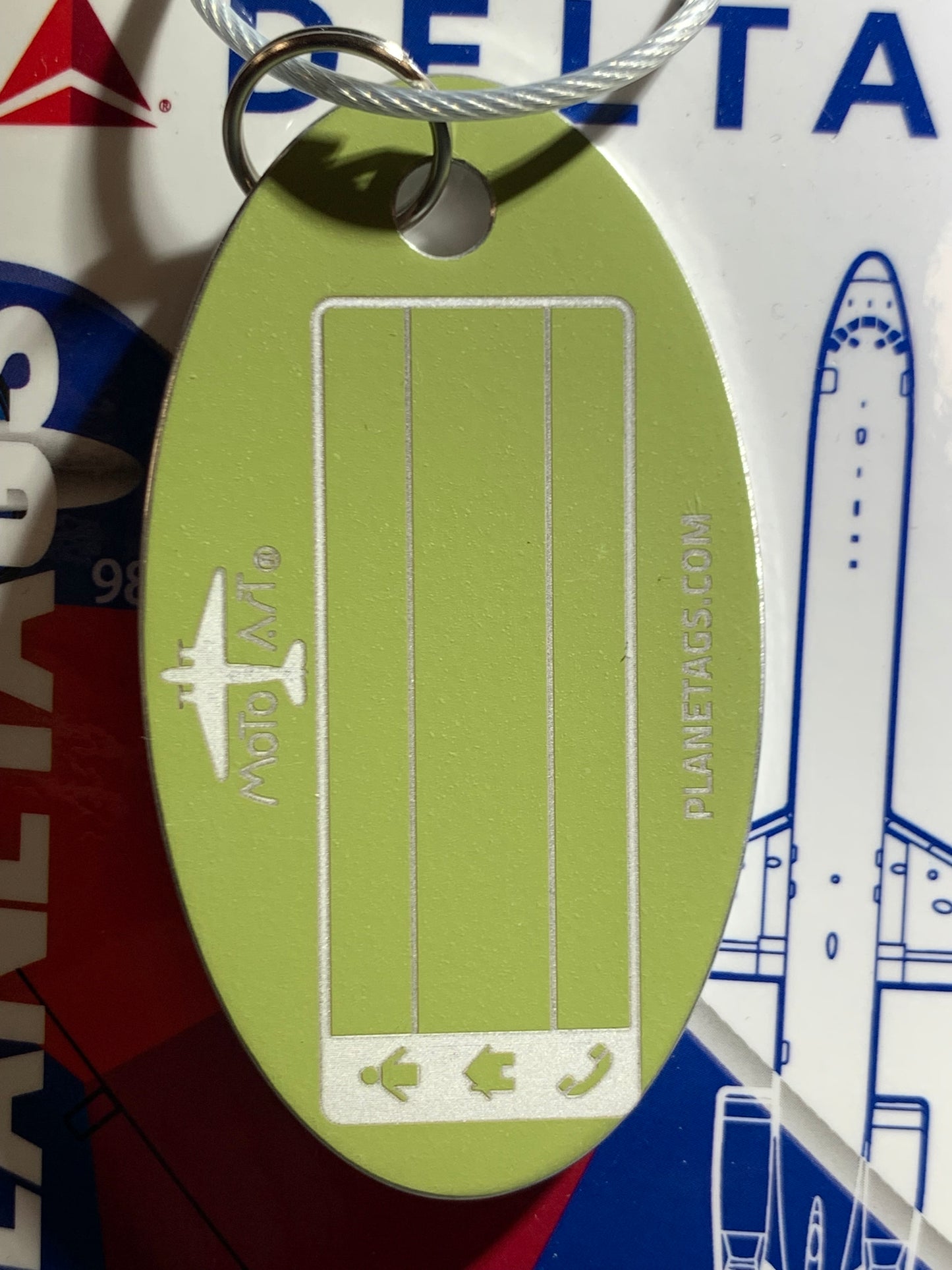 Delta MD-88