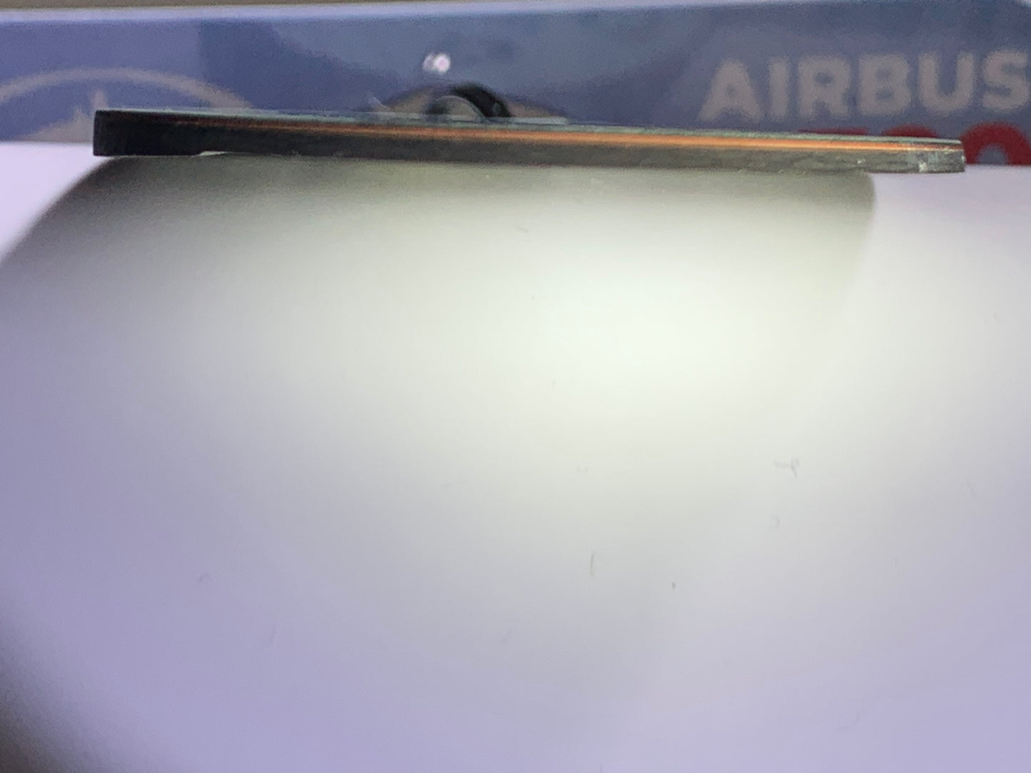 Air Canada - Airbus A320
