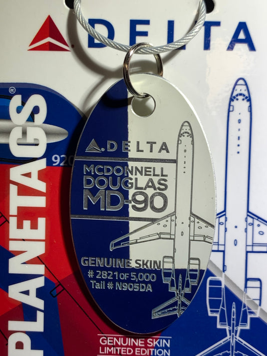 Delta MD-90