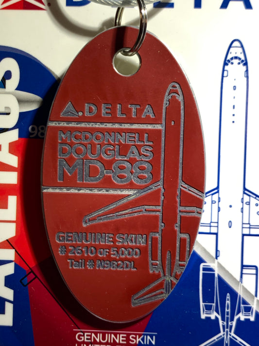 Delta MD-88