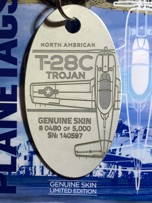 T-28C Trojan