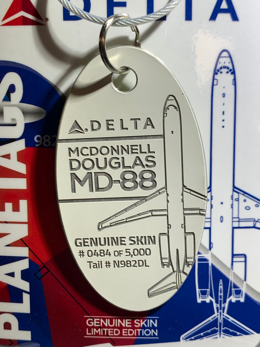 Delta MD-88