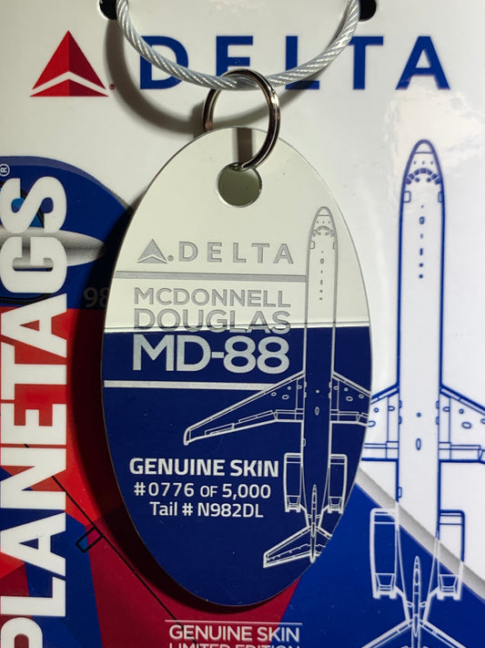 Delta MD-88
