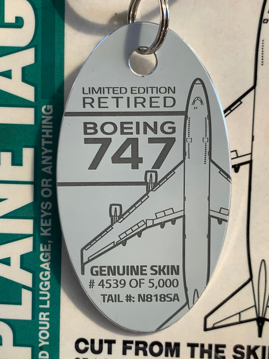 Boeing 747