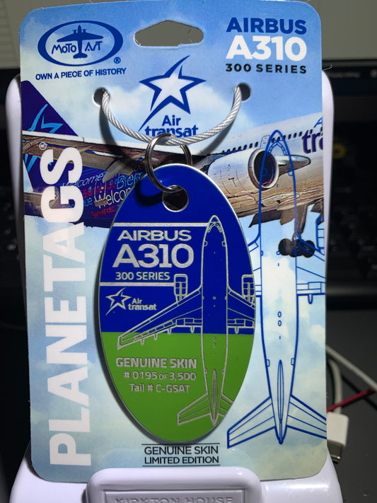 Airbus A310 300 Series
