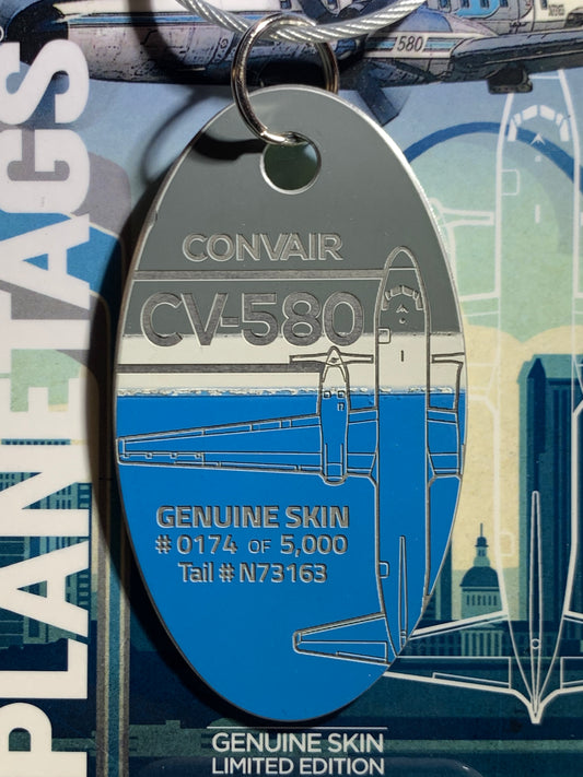 Convair CV-580
