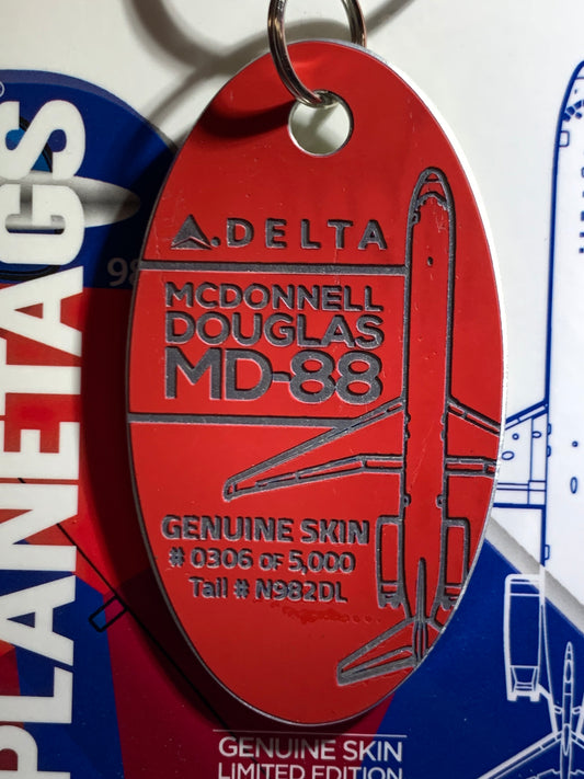 Delta MD-88