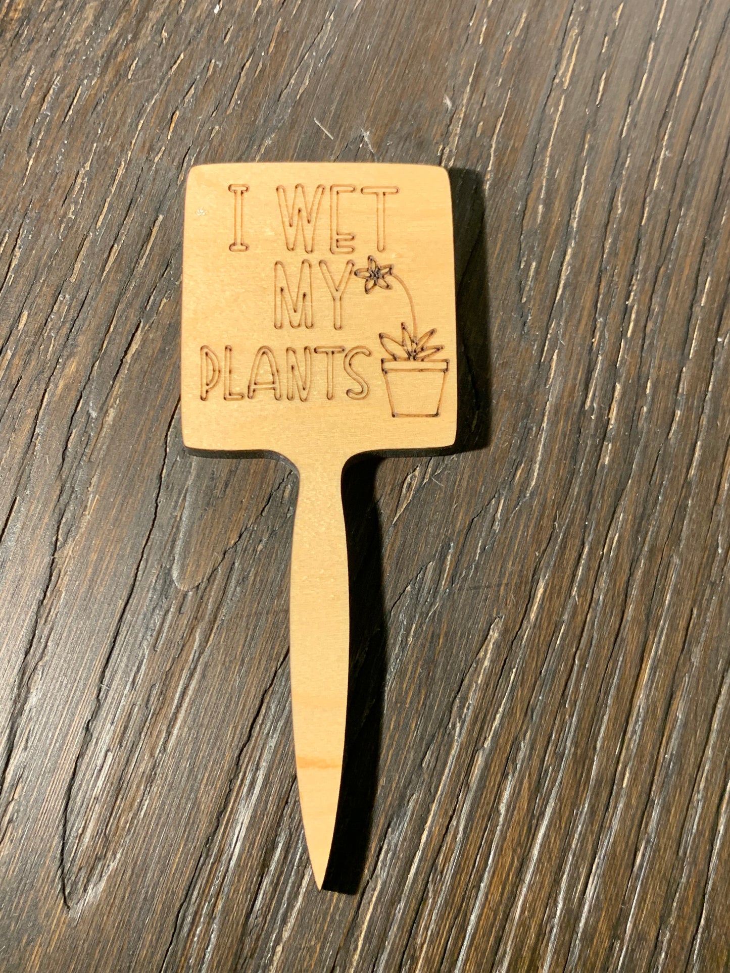 Plant Stakes